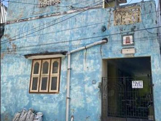 Property for rent in Tondiarpet, Tamil Nadu
