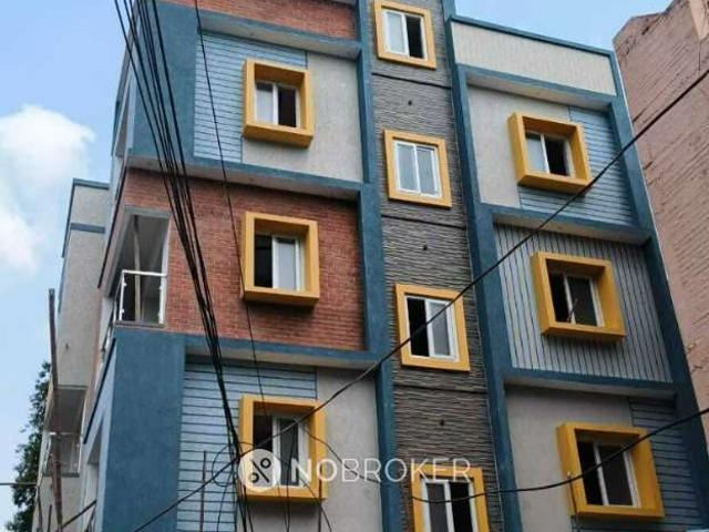 Property for rent in Ward 180, Chennai Corporation