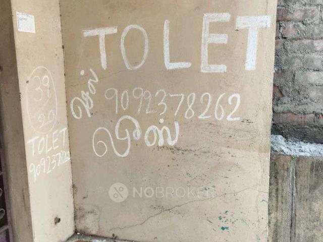 Property for rent in Tiruvottiyur, Tamil Nadu