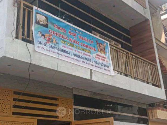 Property for rent in Bangalore South, Cox Town - Bangalore