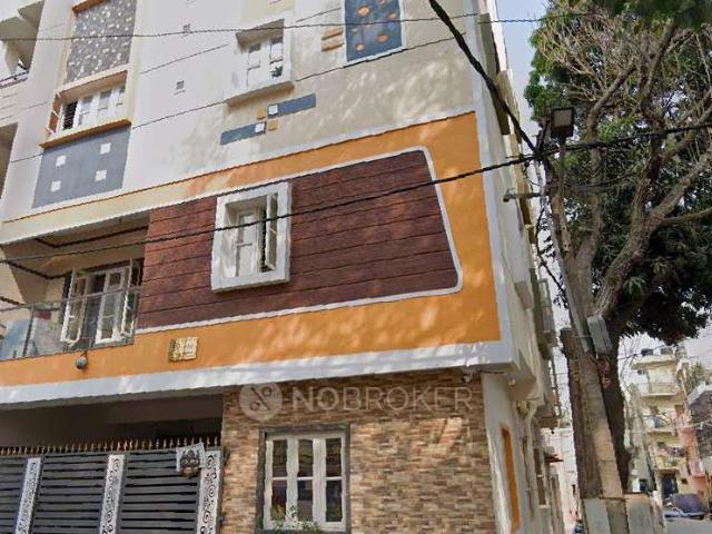 Property for rent in Cox Town - Bangalore, Karnataka