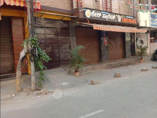 Property for rent in Bangalore North, Cox Town - Bangalore