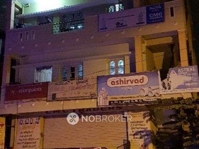 Property for rent in Bangalore North, Cox Town - Bangalore