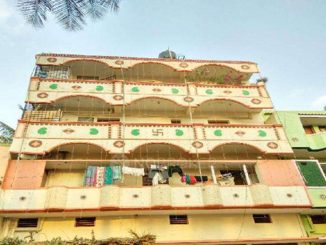 Property for rent in Cox Town - Bangalore, Karnataka