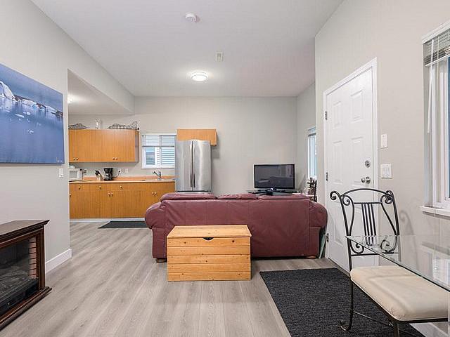 House for rent in Maple Ridge, British Columbia