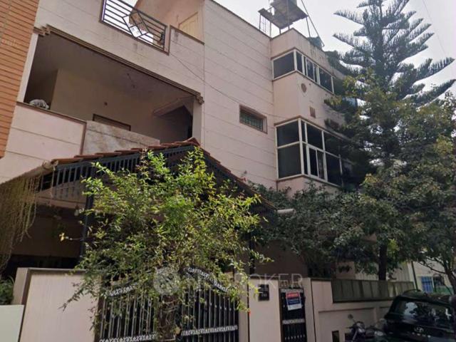 Property for rent in Bangalore South, Cox Town - Bangalore