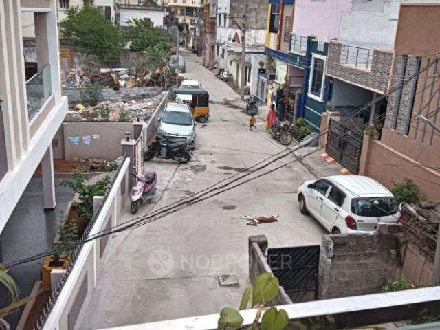 Property for rent in As Rao Nagar, Haidarabad