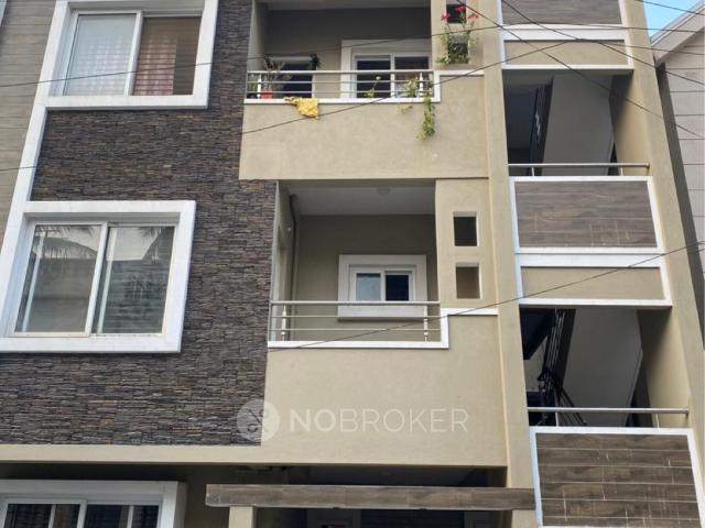 Property for rent in Bangalore South, Cox Town - Bangalore