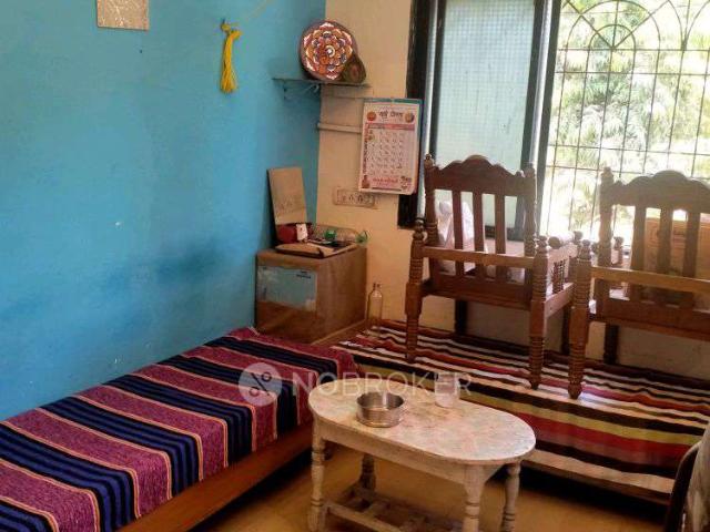Property for rent in Navi Mumbai, Airoli - Mumbai