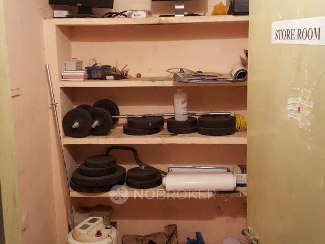Property for rent in Ambattur, Tamil Nadu