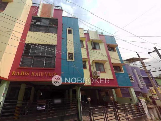 Property for rent in Ambattur, Tamil Nadu