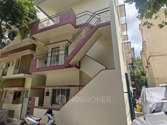 Property for rent in Bangalore South, Cox Town - Bangalore