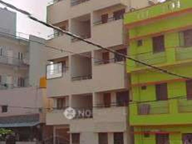 Property for rent in Bangalore East, Cox Town - Bangalore