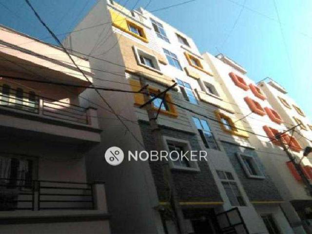 Property for rent in Bangalore East, Cox Town - Bangalore