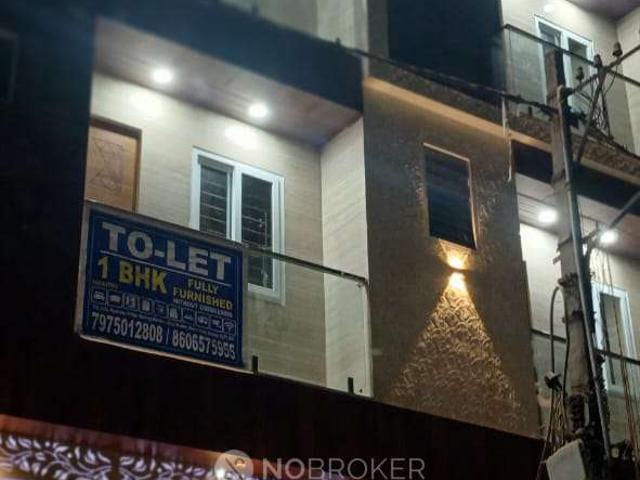 Property for rent in Bangalore South, Cox Town - Bangalore