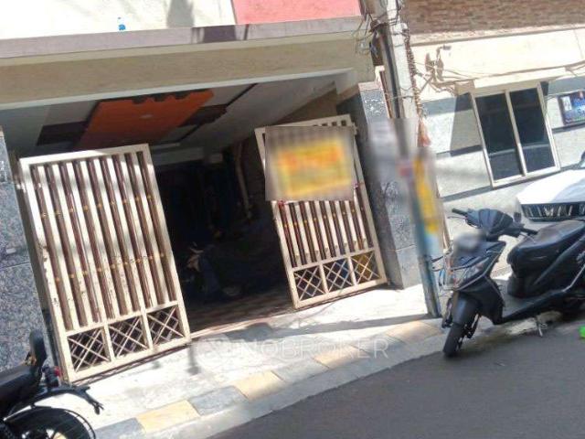 Property for rent in Bangalore South, Cox Town - Bangalore