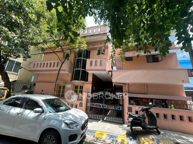 Property for rent in Bangalore South, Cox Town - Bangalore