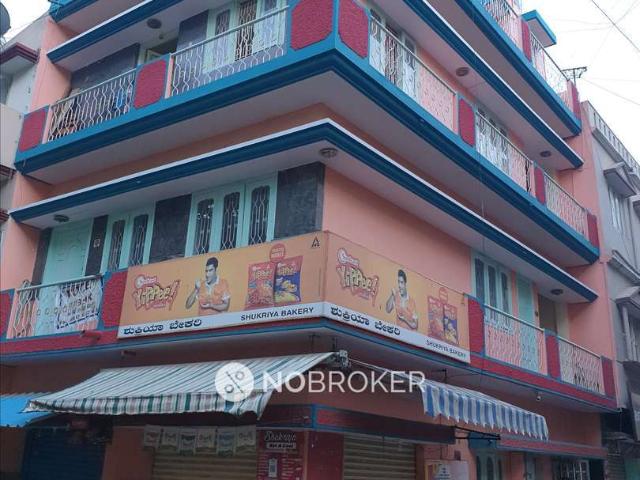 Property for rent in Bangalore South, Cox Town - Bangalore