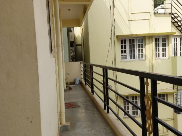 Property for rent in Bangalore South, Cox Town - Bangalore