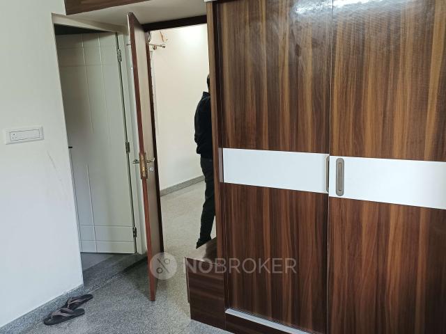 Property for rent in Bangalore South, Cox Town - Bangalore