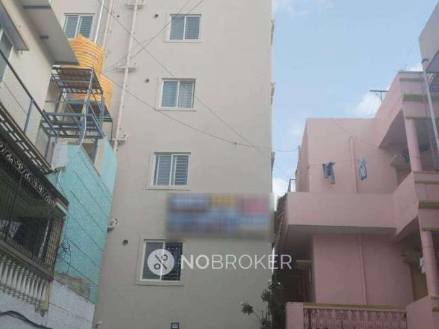 Property for rent in Bangalore South, Cox Town - Bangalore