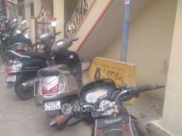 Property for rent in Bangalore South, Cox Town - Bangalore