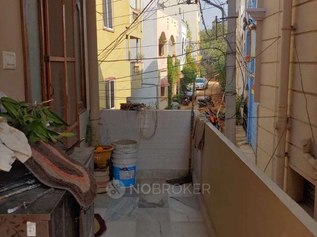 Property for rent in Manovikas Nagar, Hyderabad