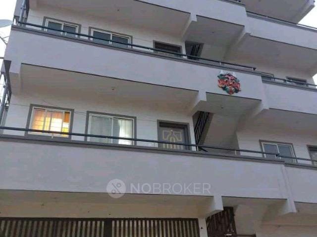 Property for rent in Bangalore South, Cox Town - Bangalore