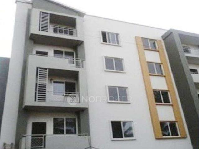 Property for rent in Bangalore East, Cox Town - Bangalore