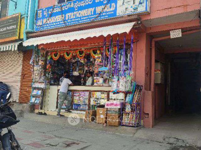 Property for rent in Bangalore North, Cox Town - Bangalore