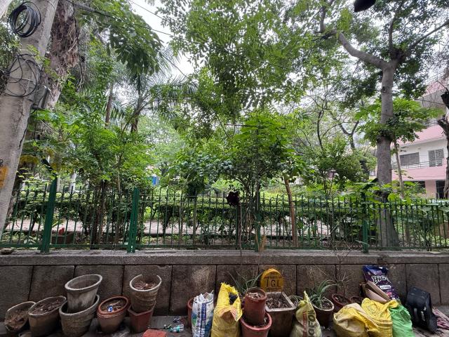 Property for rent in West Delhi, Deri