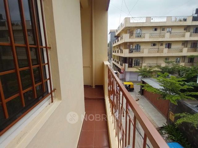 Property for rent in Bangalore South, Cox Town - Bangalore