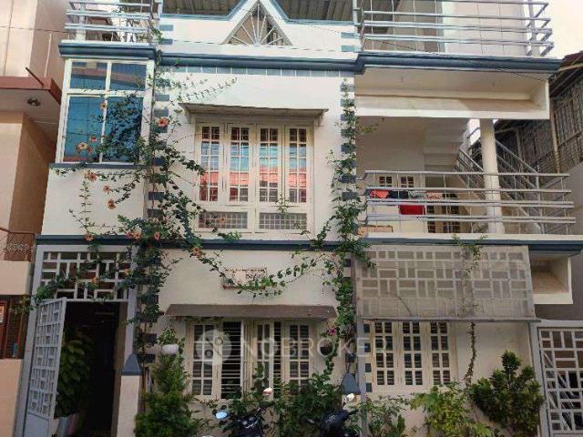 Property for rent in Bangalore South, Cox Town - Bangalore