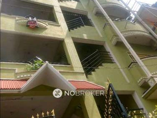 Property for rent in Bangalore South, Cox Town - Bangalore