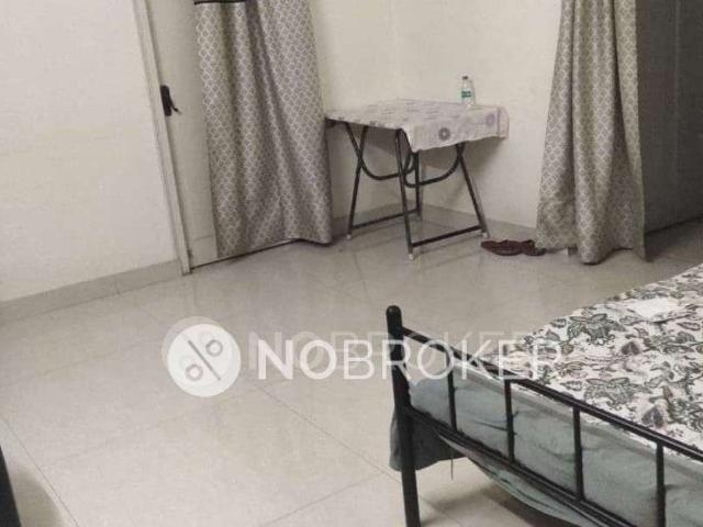 Flat for rent in Bangalore South, Cox Town - Bangalore