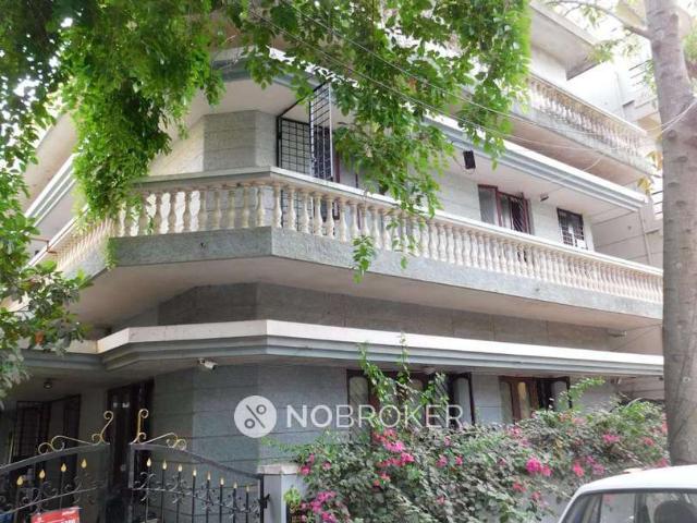 Property for rent in Bangalore South, Cox Town - Bangalore