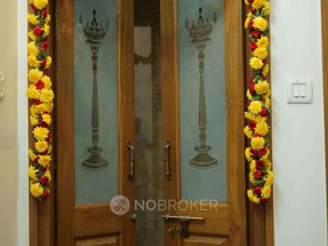 Property for rent in Bangalore South, Cox Town - Bangalore