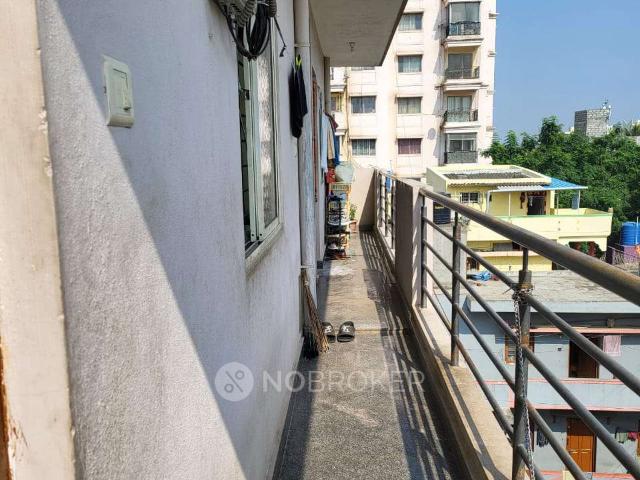 Property for rent in Bangalore South, Cox Town - Bangalore