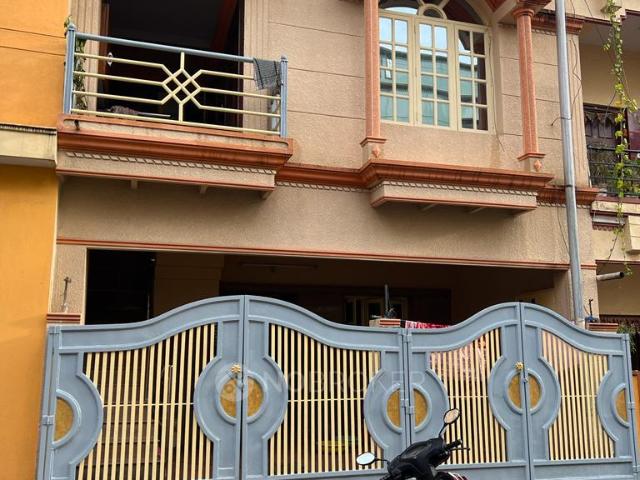 Property for rent in Bangalore South, Cox Town - Bangalore