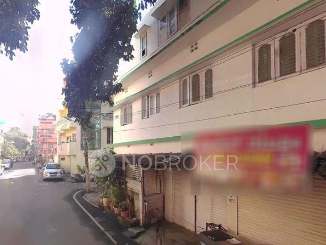 Property for rent in Bangalore South, Cox Town - Bangalore