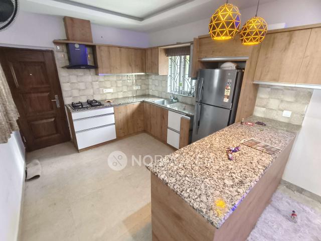 Property for rent in Bangalore South, Cox Town - Bangalore