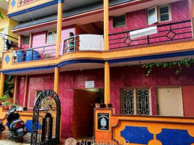 Property for rent in Bangalore South, Cox Town - Bangalore
