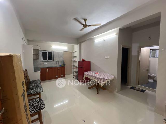 Property for rent in Marredpally - Hyderabad, Telangana