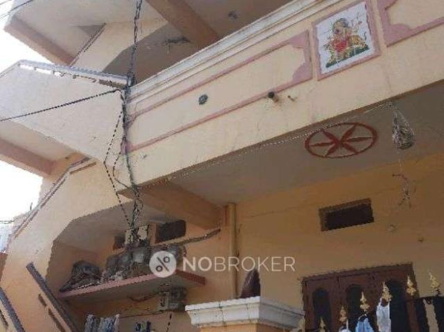Property for rent in Weaker Section Colony, Hyderabad