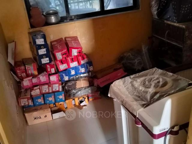Property for rent in Kharghar Village, Panvel