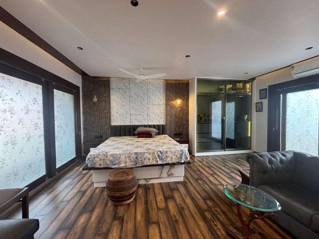 Property for rent in Bangalore South, Cox Town - Bangalore