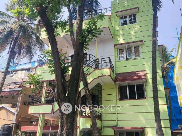Property for rent in Bangalore South, Cox Town - Bangalore