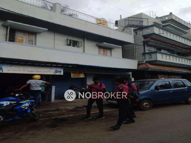 Property for rent in Bangalore South, Cox Town - Bangalore