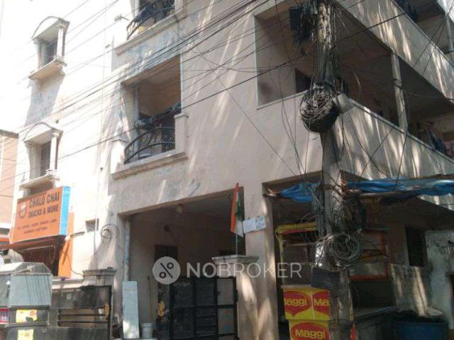 Property for rent in Kukatpally, Haidarabad