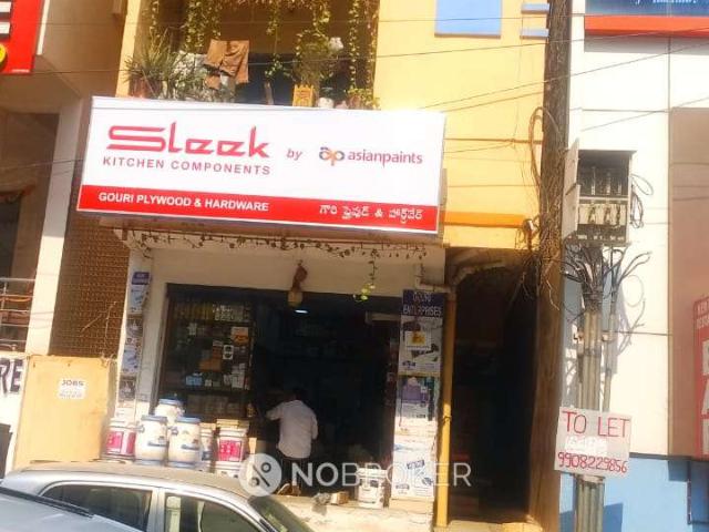 Property for rent in Kukatpally, Haidarabad